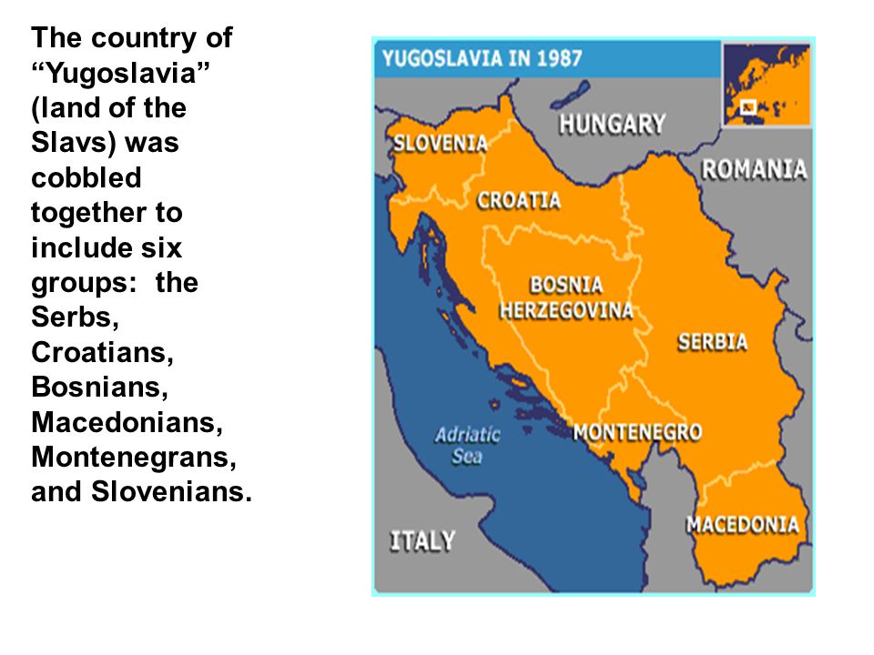 The Balkan Peninsula and “Balkanization.” - ppt video online download