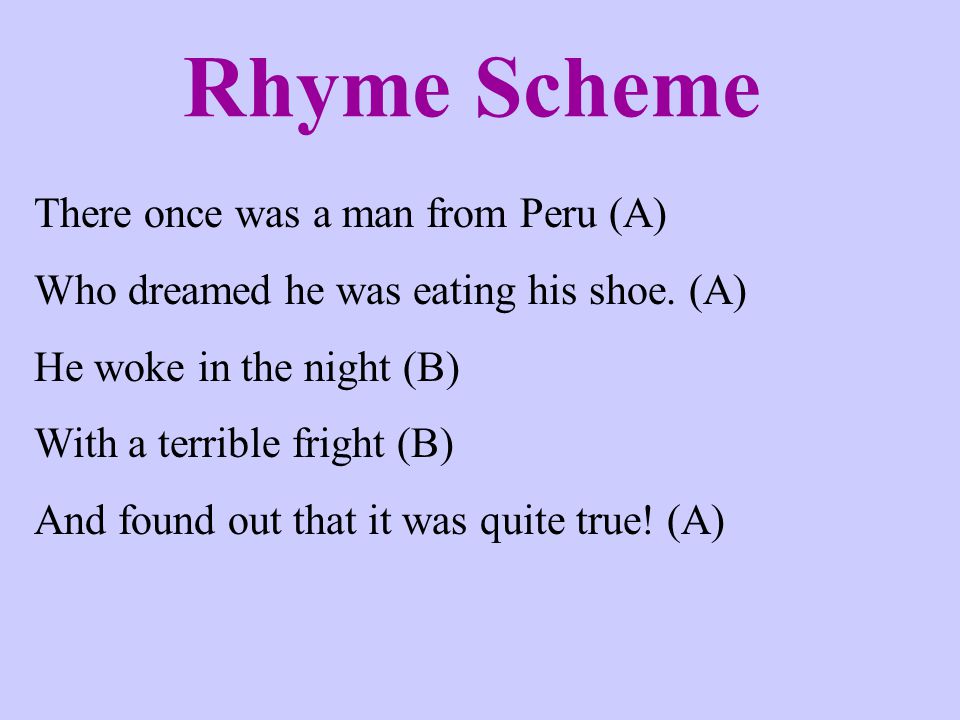 Poetry Vocabulary Ppt Video Online Download