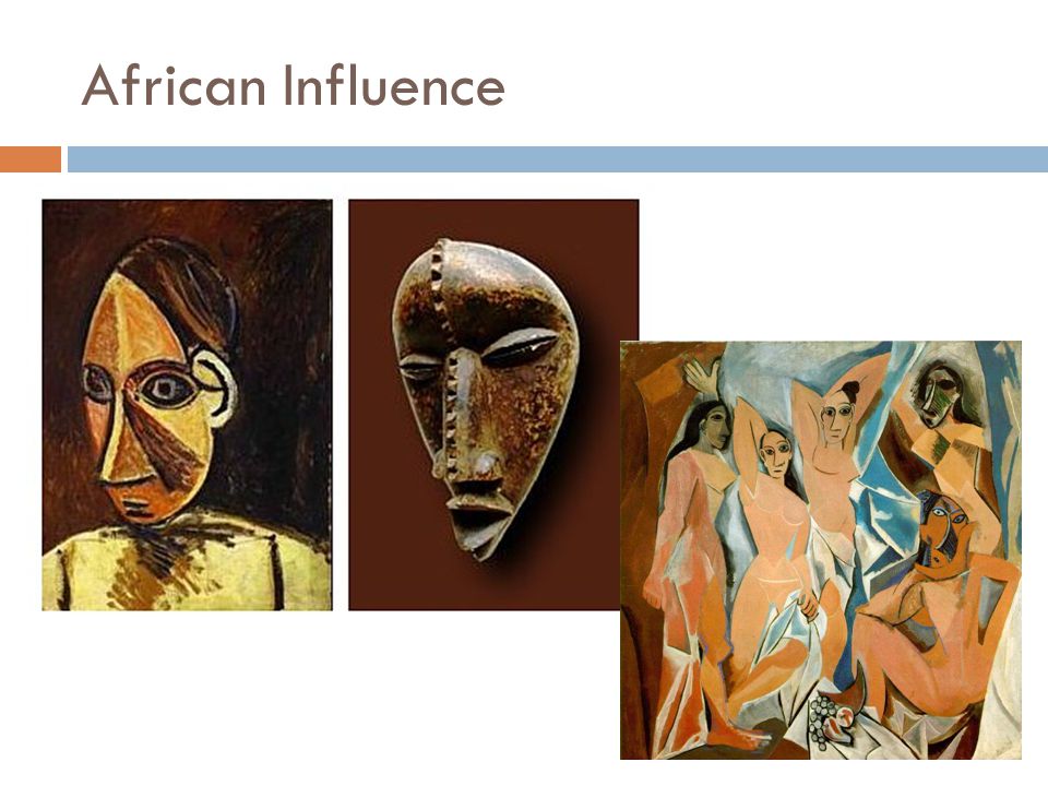 African Influence