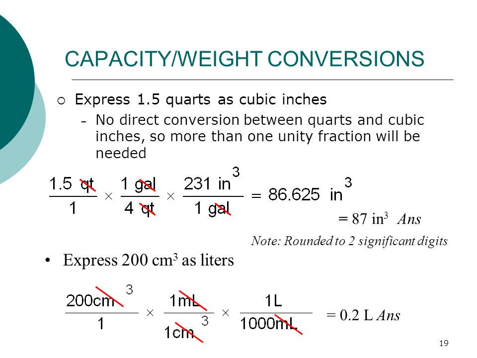 CUSTOMARY MEASUREMENT UNITS - ppt video online download