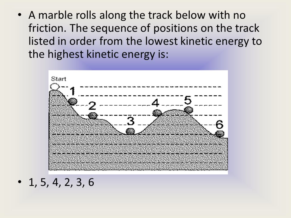 Chapter 5 Review Work May Be Measured Using Units Of Joules Ppt Video Online Download