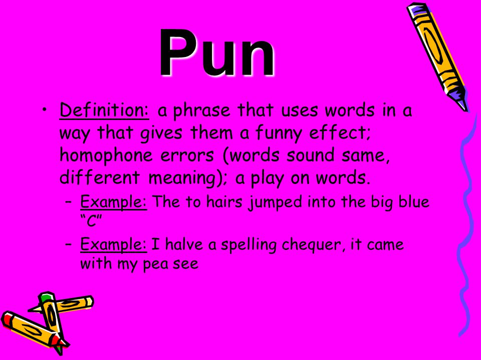 See definition. Pun примеры. Puns в английском языке. Pun examples. Pun в английском языке примеры.