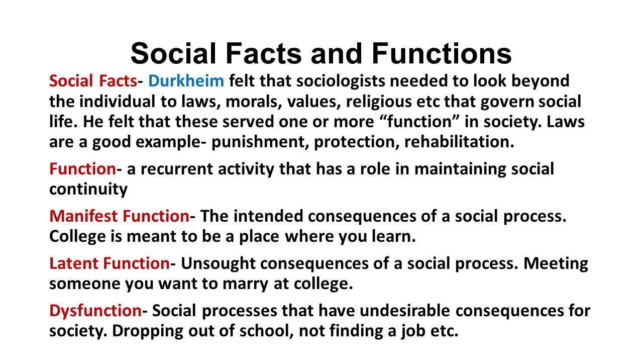 An Introduction to Sociology Chapter 1 - ppt video online download