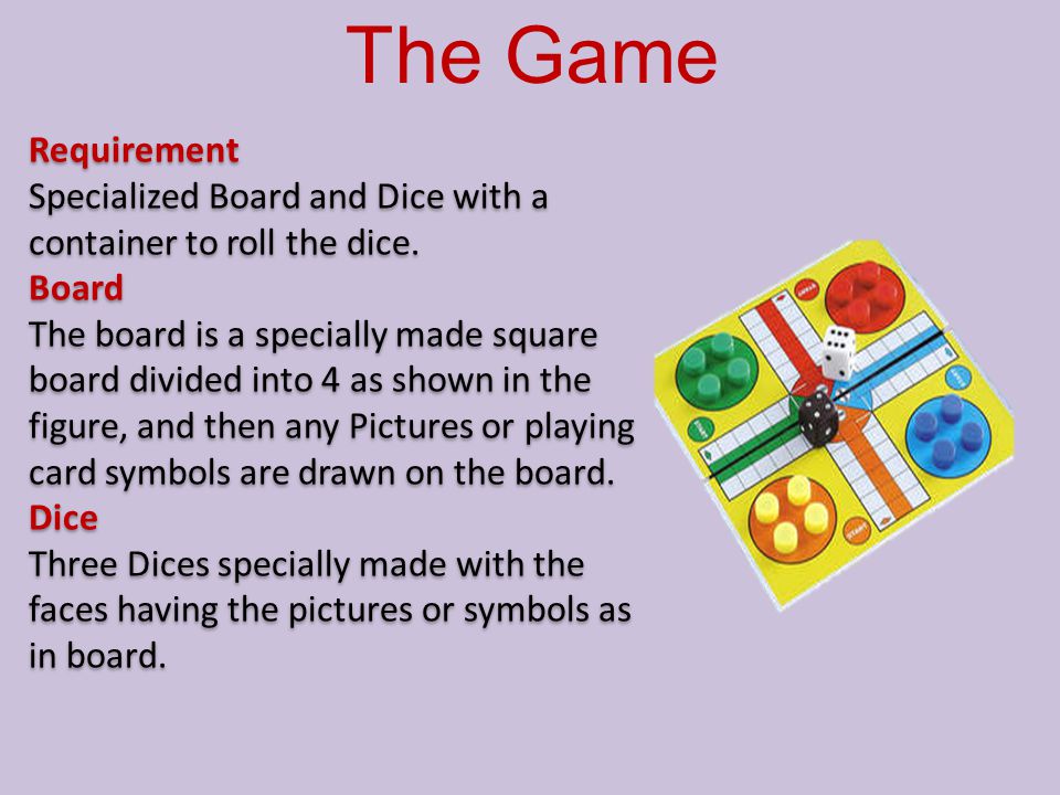 PPT - How to Play Ludo online? PowerPoint Presentation, free