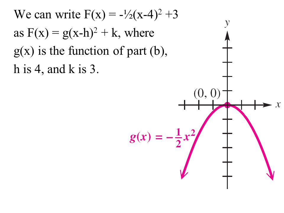 Quadratic Functions And Models Ppt Video Online Download Quadratic Functions And Models Ppt Video Online Download
