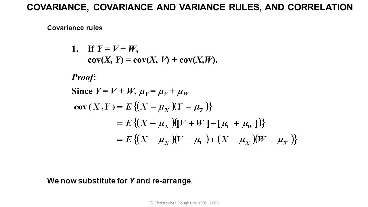 Lecture 2 Today Statistical Review Cont D Ppt Download