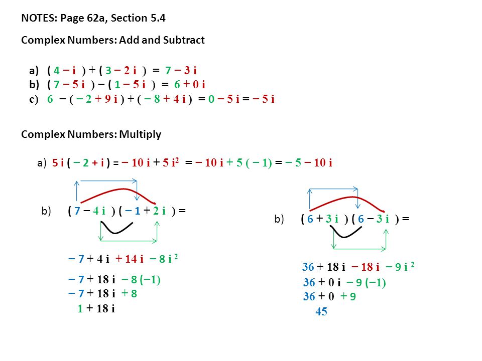 Algebra 2 Chapter 5 Notes Quadratic Functions Ppt Download