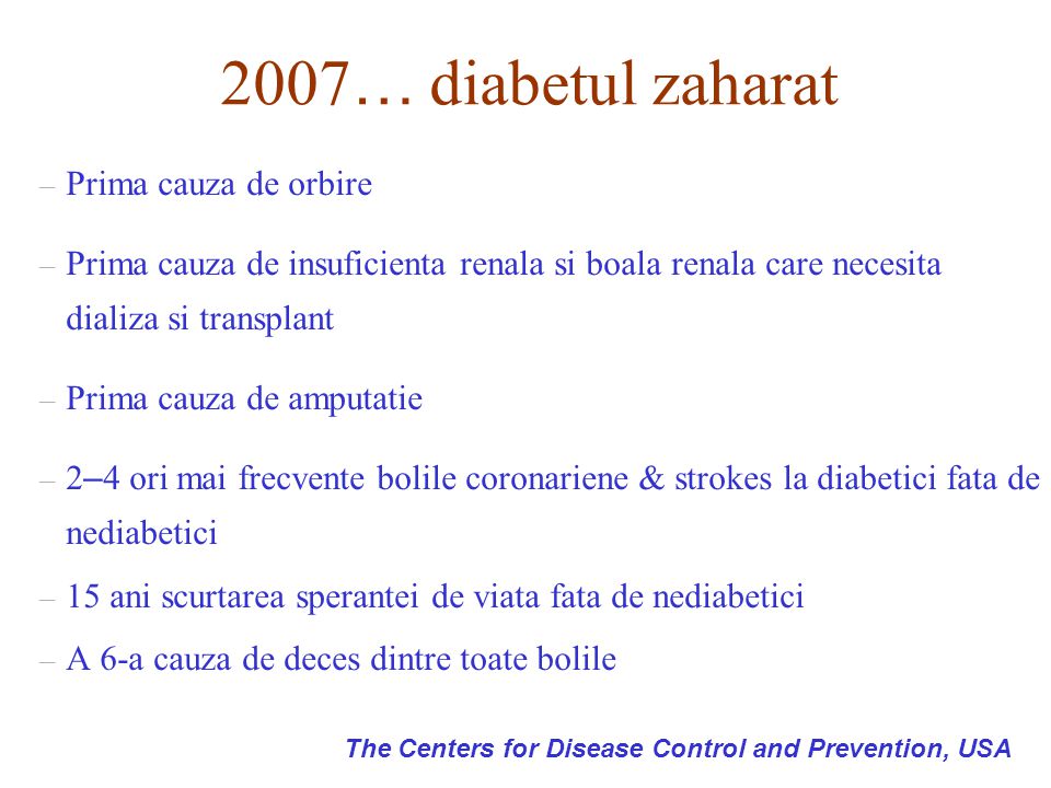 varicoza i diabet 2 tipuri de operare)