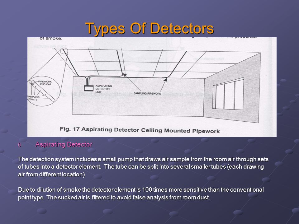 Fire Detection And Alarm System Ppt Video Online Download