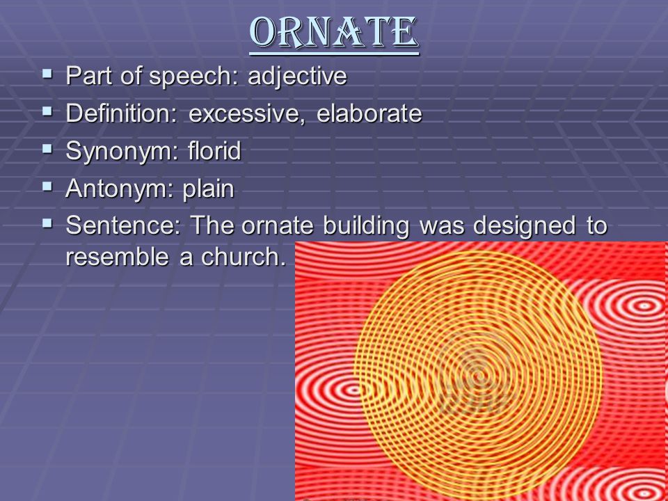 SAT Quack Vocab Presentation - ppt download