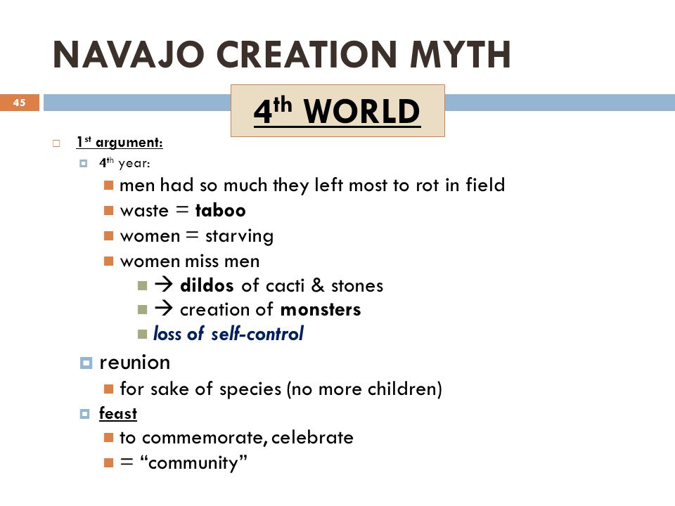Creation Myths Ppt Video Online Download Creation Myths Ppt Video Online Download