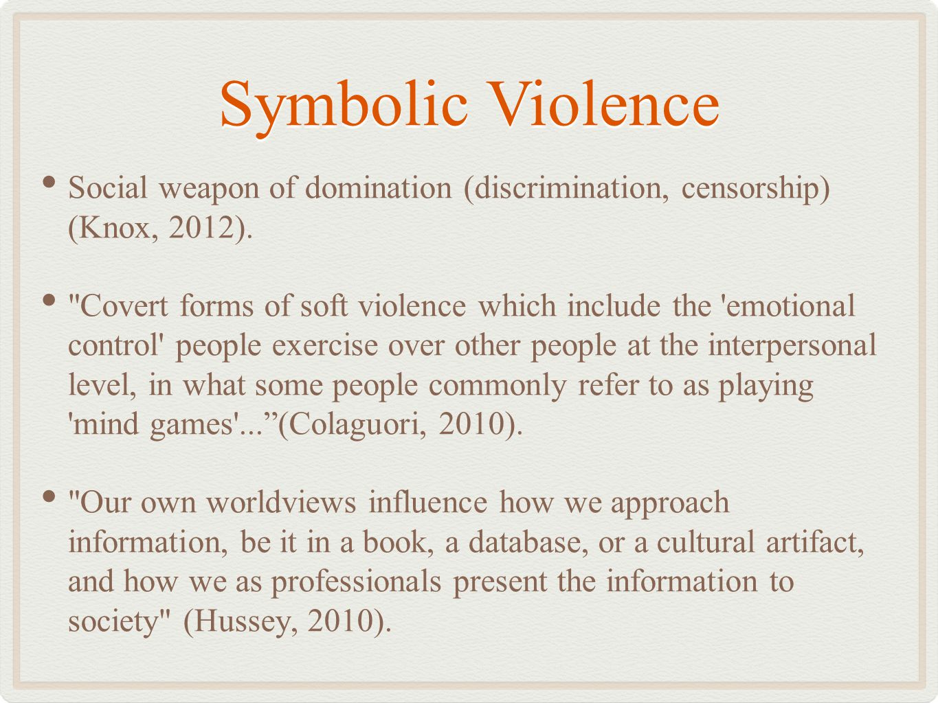 Presentation Of Pierre Bourdieu S Concept Ppt Video Online Download