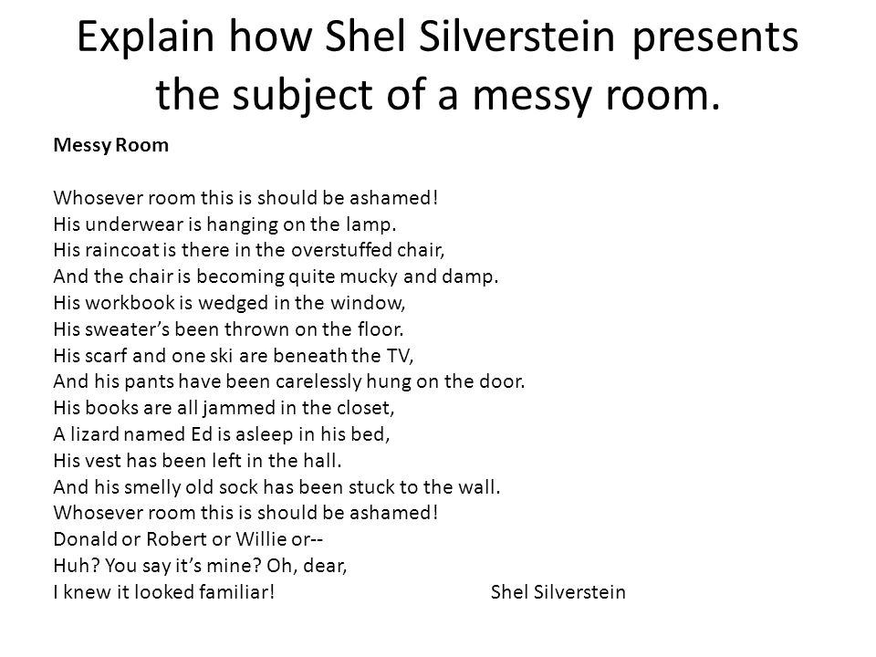 Poetry Exam Revision Ppt Video Online Download
