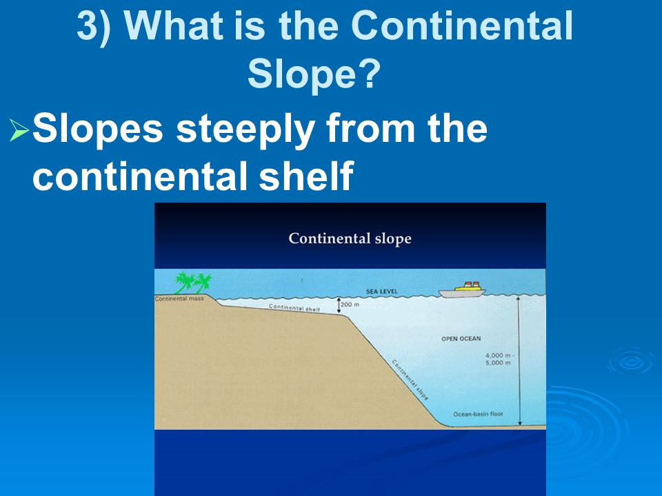 1 What Is Topography Of The Ocean Ppt Video Online Download