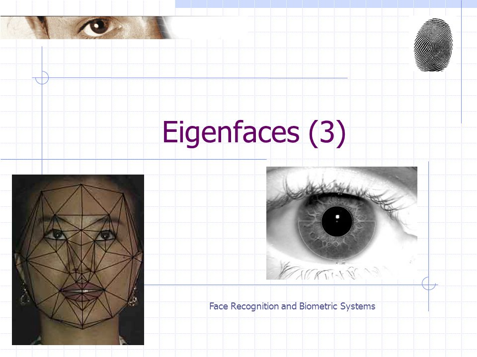 Face Recognition and Biometric Systems