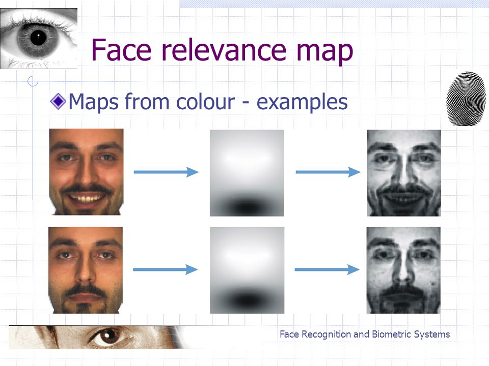 Face Recognition and Biometric Systems