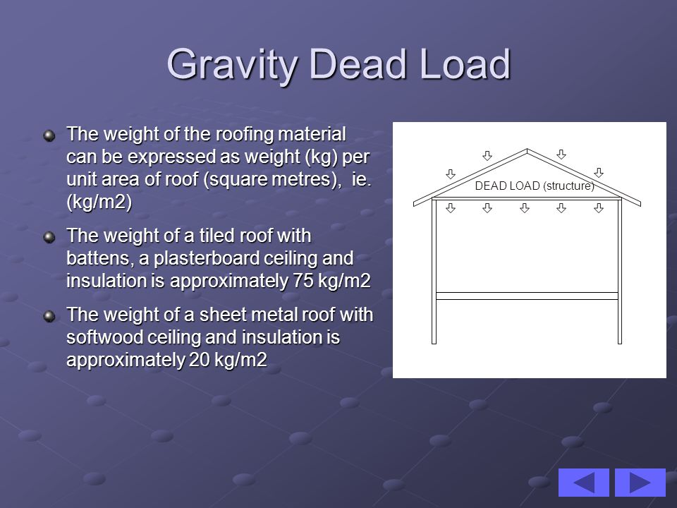 Introduction To Roofing Concepts And Roof Framing Ppt Video Online Download