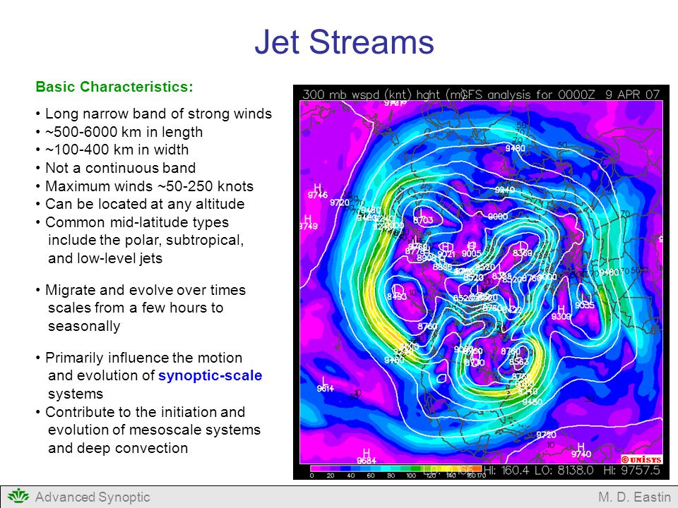 Jet Streams-Its Definition-Characteristics-Classification in detail in bengali version.