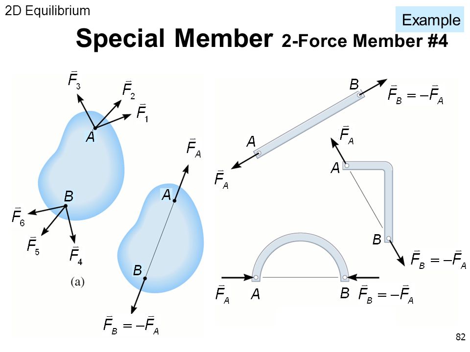 Special Member 2-Force Member #4