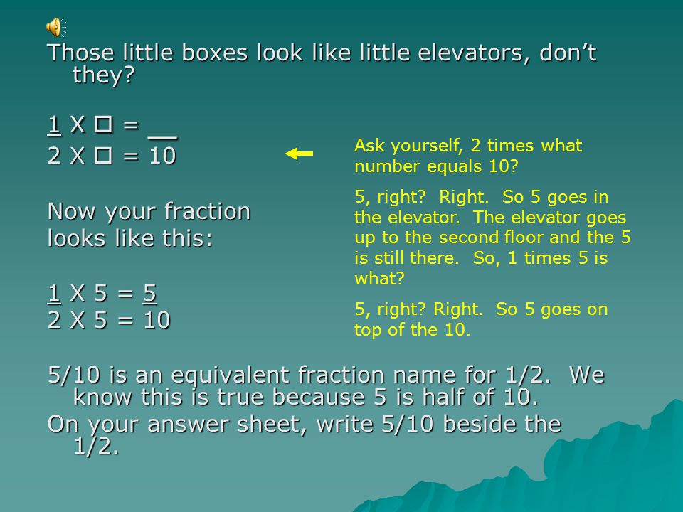 Those Dynamic Fractions Ppt Video Online Download
