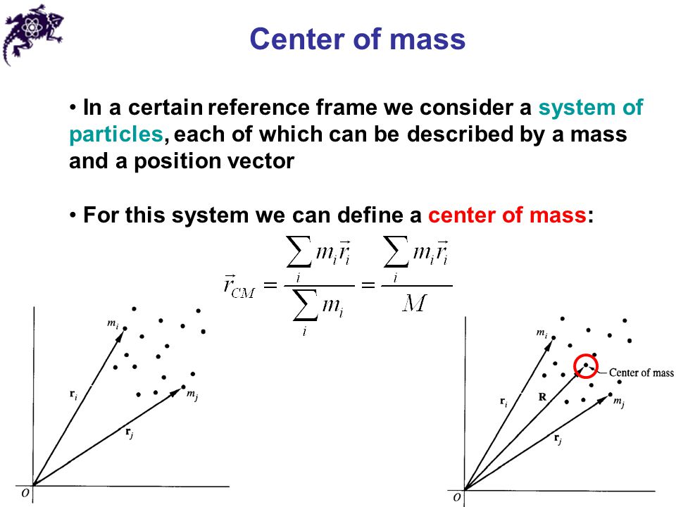 Linear Momentum, Systems of Particles, and Collisions - ppt video online  download