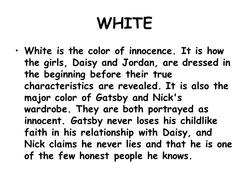 symbols in the great gatsby symbols in the great gatsby