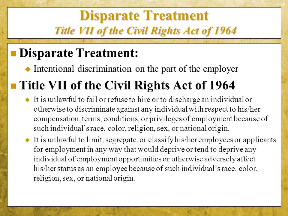 Understanding Equal Opportunity Ppt Video Online Download