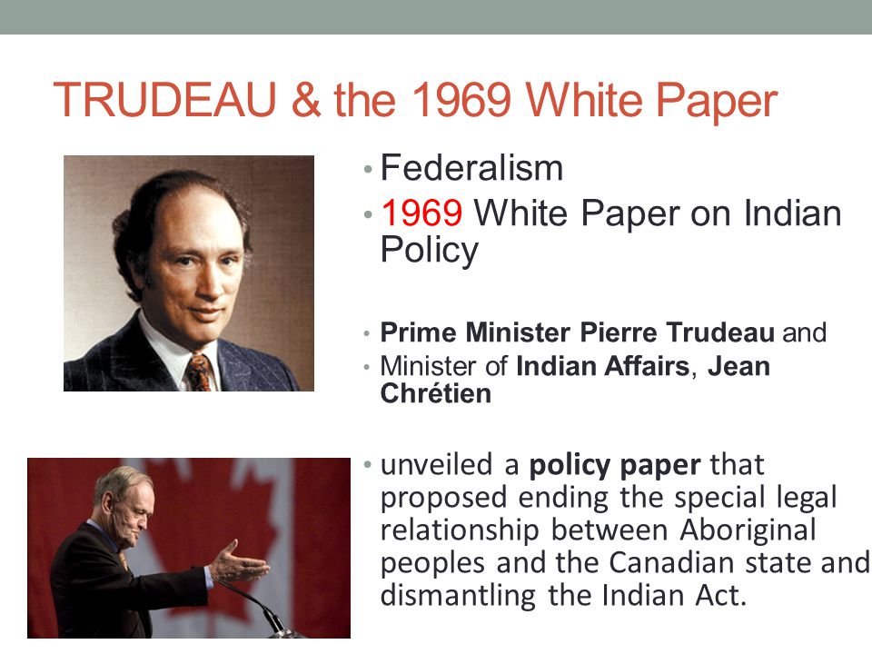 Реферат: Another Trudeau Essay Research Paper Pierre Trudeau