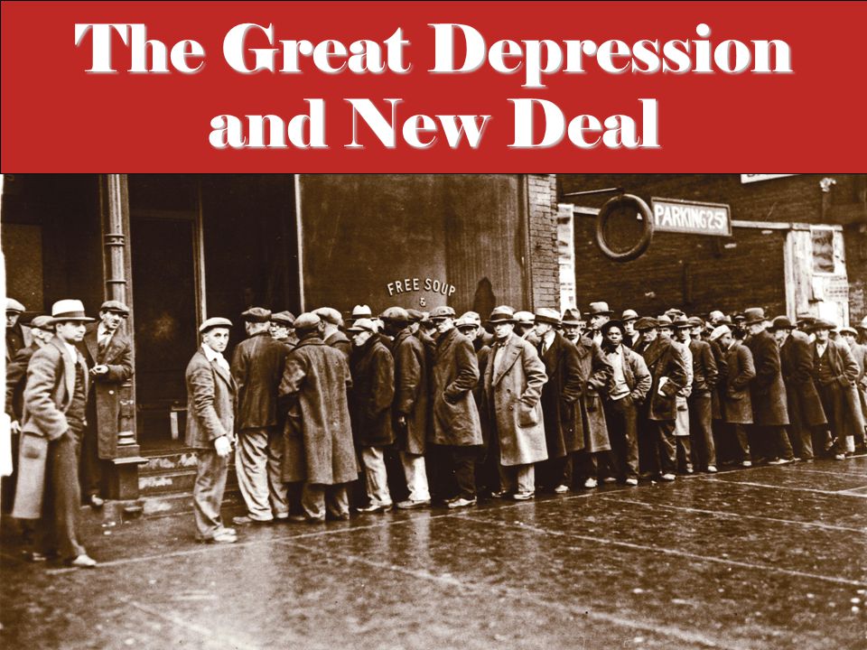 View Hugh Johnson Great Depression Images