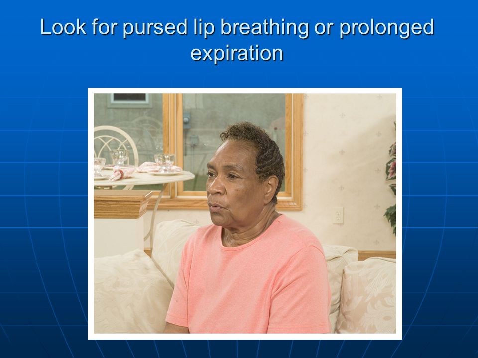 Breathing techniques: “Pursed-lip breathing and alternate nostril  breathing” exercises - YouTube