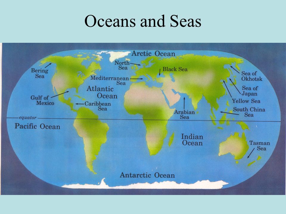 World s oceans. Difference between Ocean and Sea. Sea in the World. The World Map Seas and Oceans. How many Oceans.