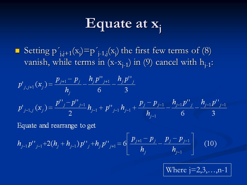 Computational Methods In Physics Phys Ppt Download