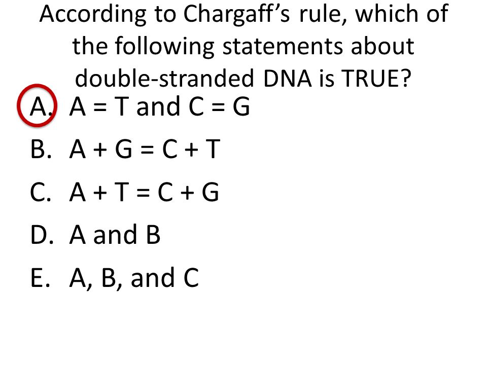 Dna Structure And Replication Ppt Video Online Download