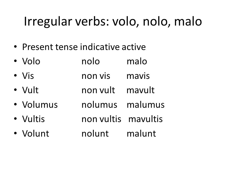 Grammar Notebook Part One Ppt Download