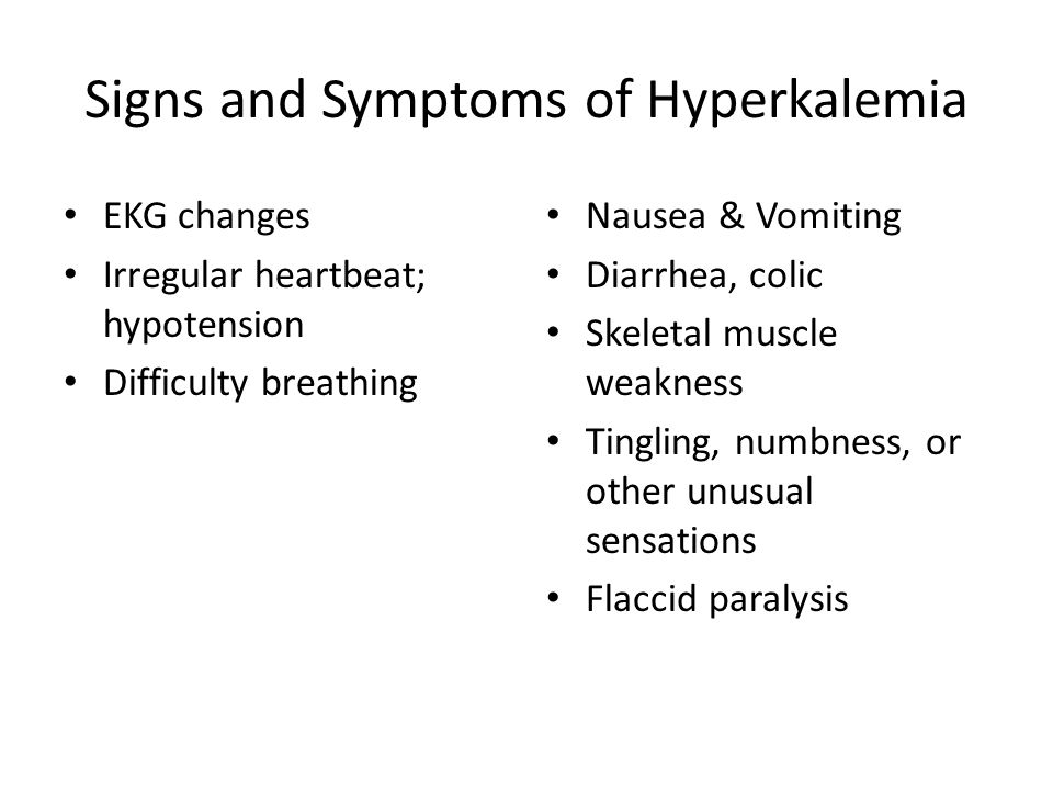 Fluid and Electrolytes - ppt download