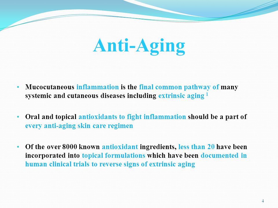 anti aging élelmiszerek pptx)