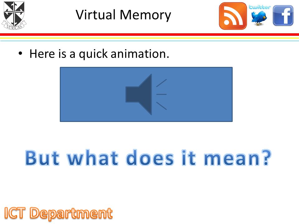 Computer Memory GCSE Computing. - ppt video online download