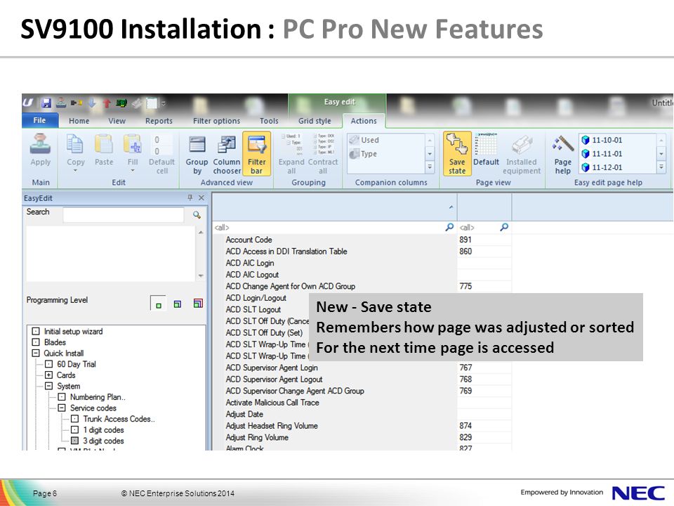 nec pc pro 6.0 pw nec pc pro 6.0 pw
