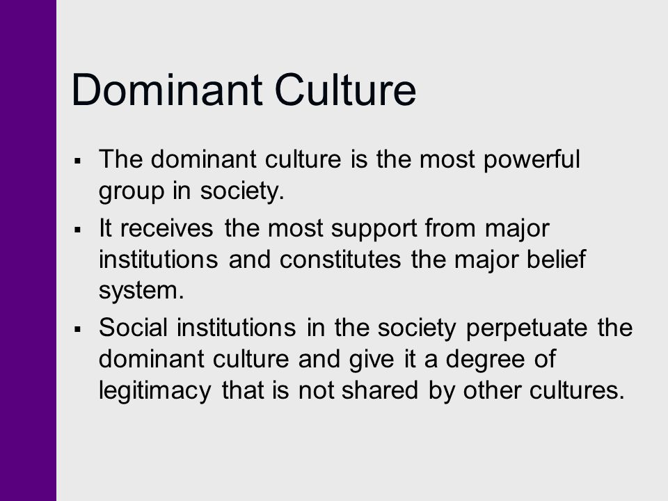 Chapter 3 Culture. - ppt video online download