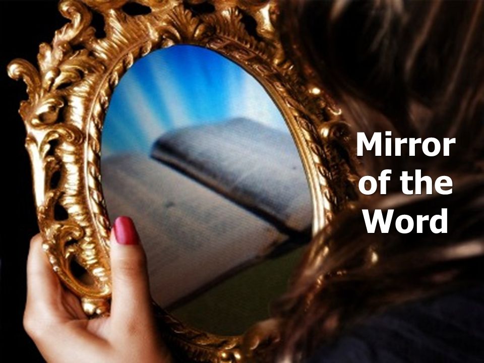 Mirror of the Word