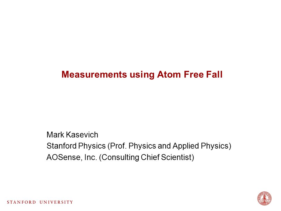https://slideplayer.com/slide/4665976/15/images/1/Measurements+using+Atom+Free+Fall.jpg