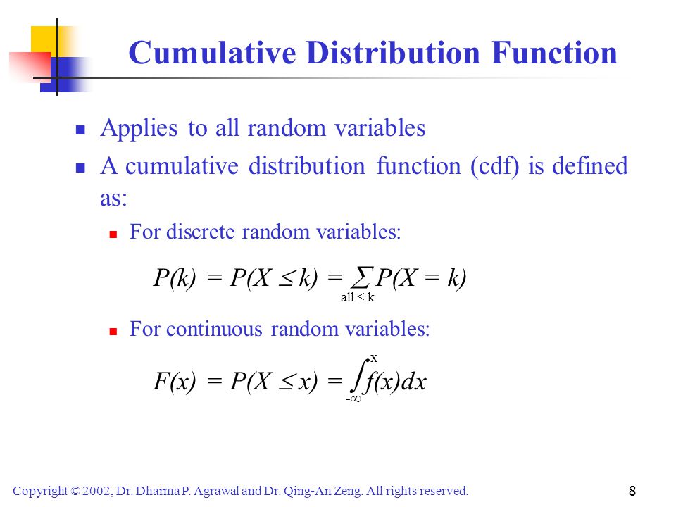 Probability Statistics And Traffic Theories Ppt Video Online Download