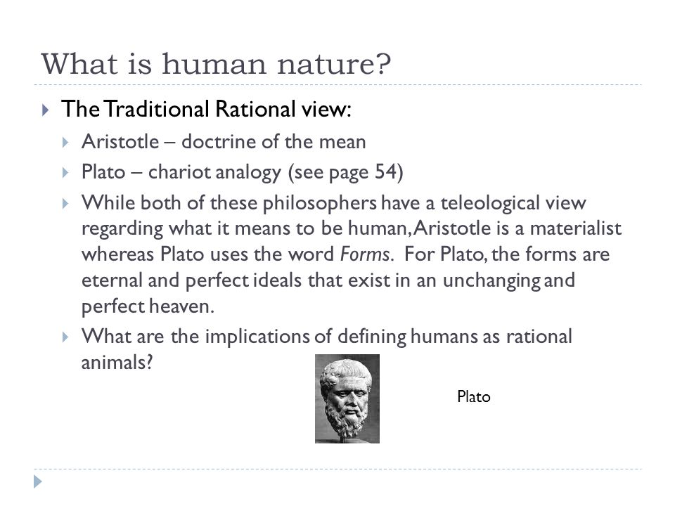 Chapter 2 Nature. - ppt download