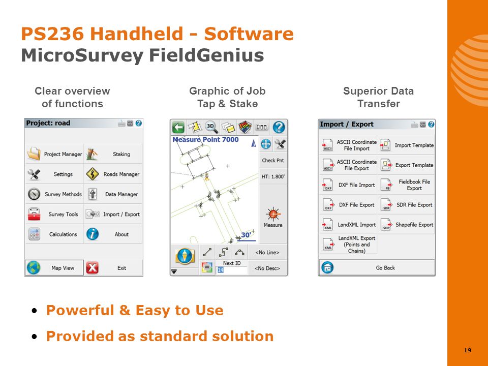 field genius software field genius software