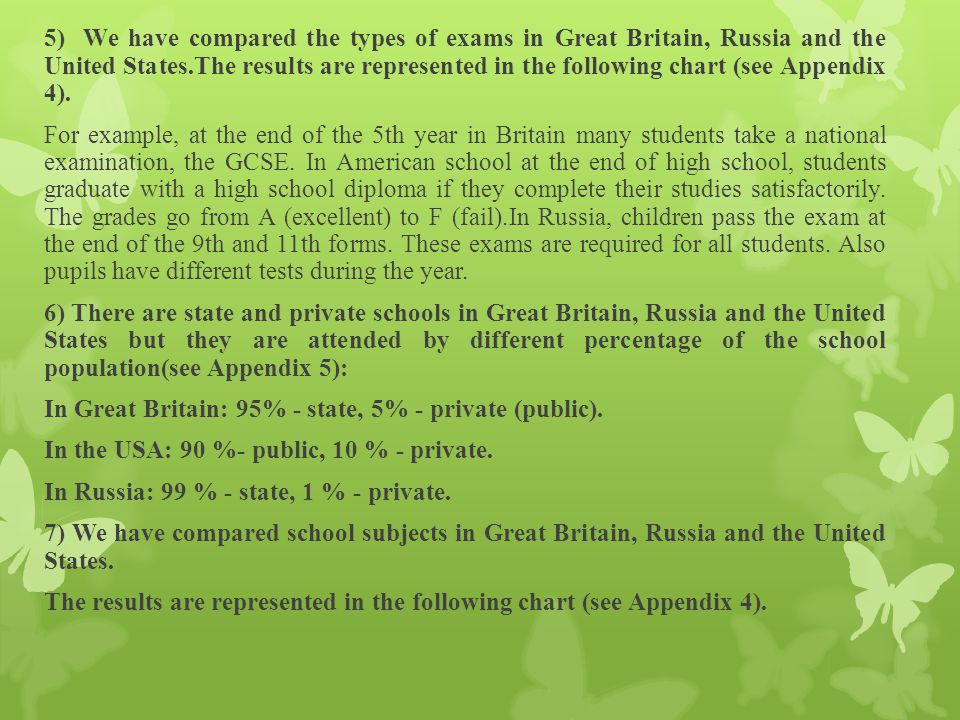 Пересказ текста great britain. Education in Russia great Britain and USA. Exams in great Britain. School Education in great Britain вопросы к тексту. Types of Schools in great Britain.