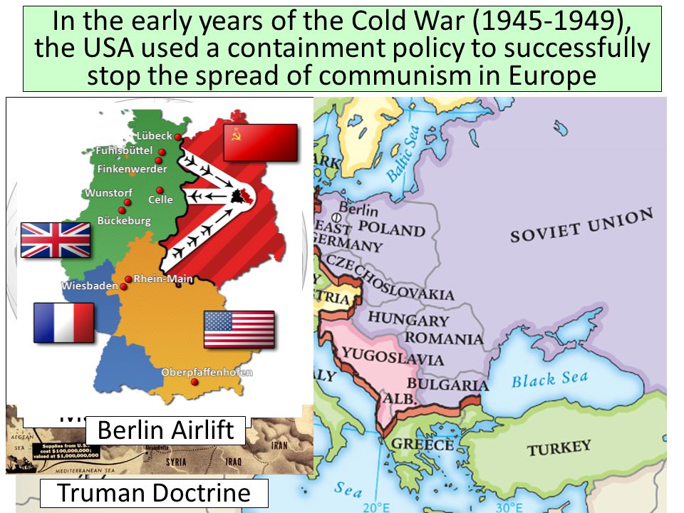 Essential Question How Did The Arms Race Space Race Escalate The Cold War Between The United States The Soviet Union Warm Up Question Ppt Video Online Download