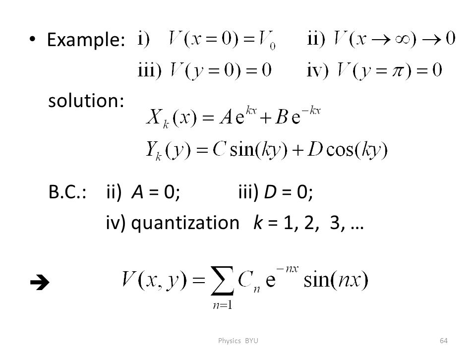 Electro Magneto Statics M Berrondo Ppt Video Online Download