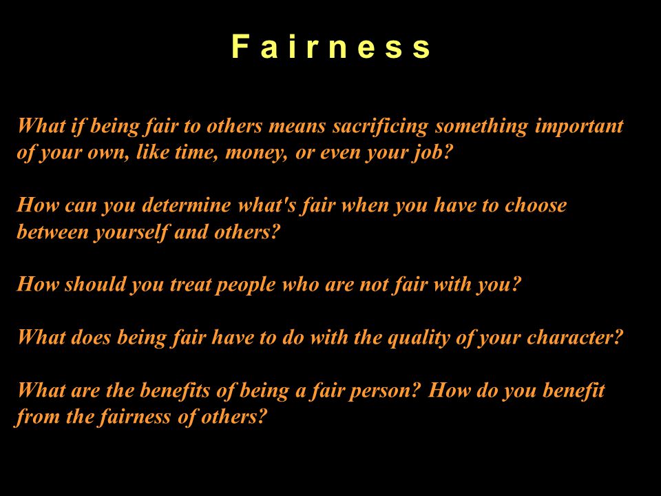 The 7 Pillars Of C H A R A C T E R. - Ppt Video Online Download