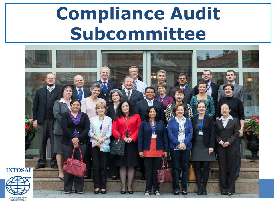 Compliance Audit Subcommittee