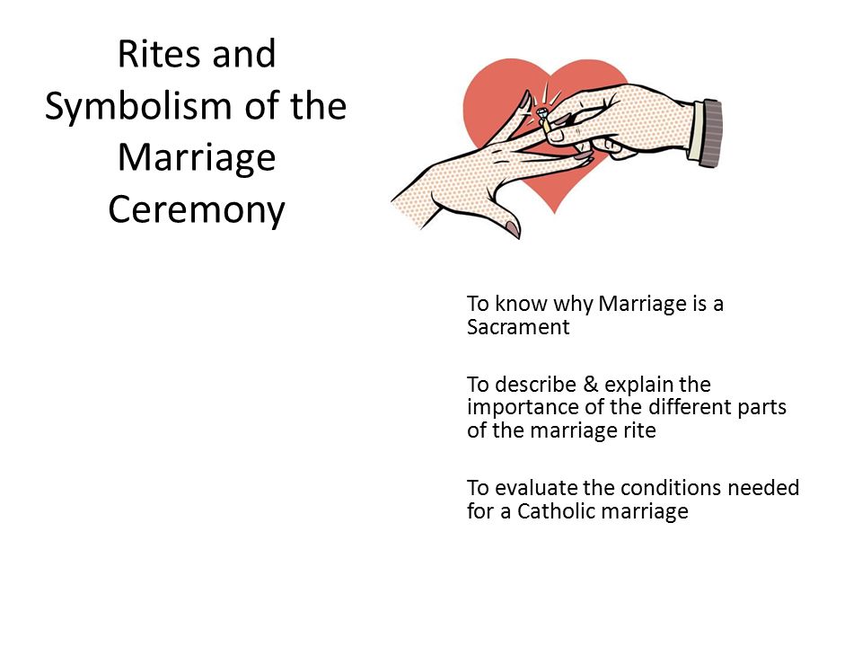 What Should A Christian Marriage Be Like Ppt Video Online